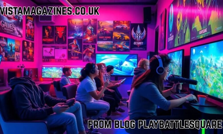 From Blog Playbattlesquare