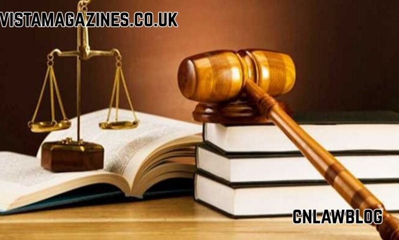 Cnlawblog