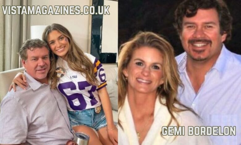 Gemi Bordelon