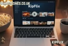Kipflix