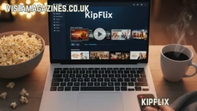 Kipflix
