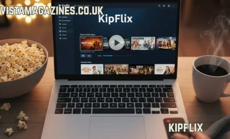 Kipflix