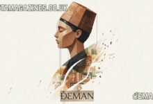 Đeman