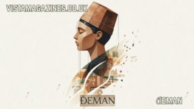 Đeman