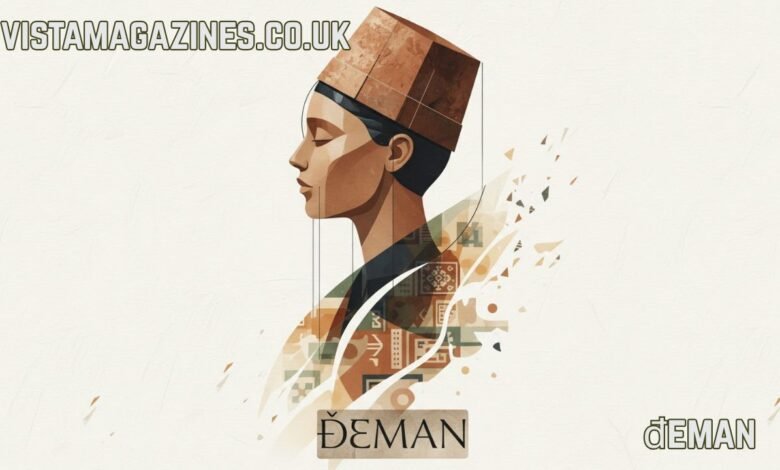 Đeman