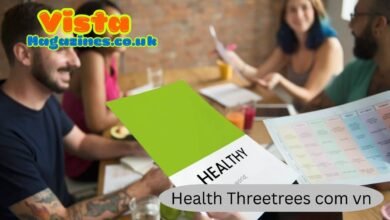 Health Threetrees com vn