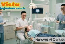 Nerovet AI Dentistry