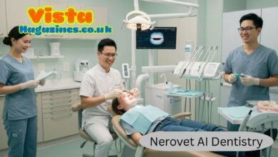 Nerovet AI Dentistry
