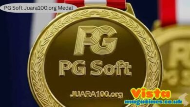 PG Soft Juara100.org Medal