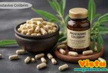 Prostavive Colibrim