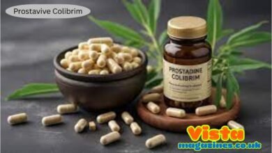 Prostavive Colibrim