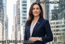 Melanie CraigScottCapital