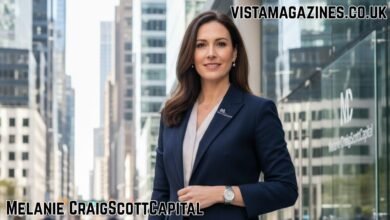 Melanie CraigScottCapital