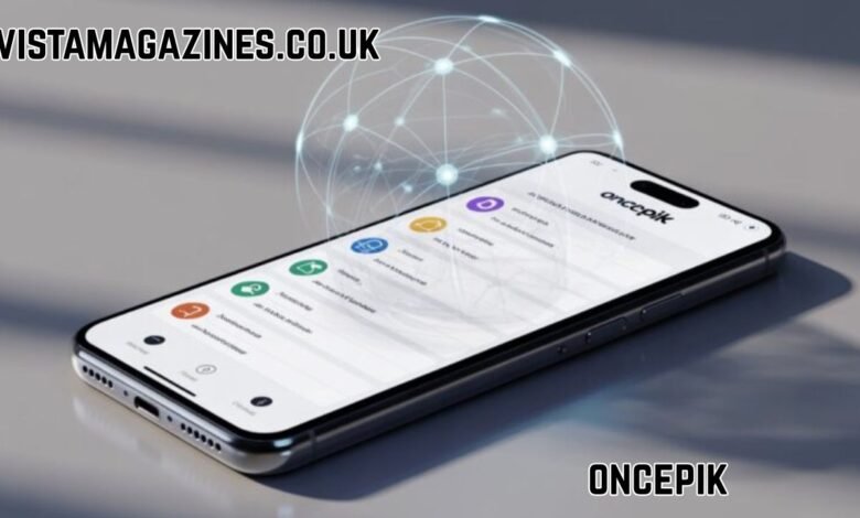 Oncepik
