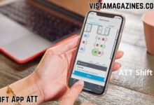 Shift App ATT