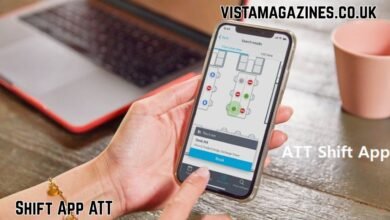 Shift App ATT