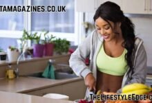 TheLifestyleEdge com