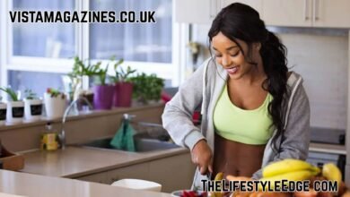 TheLifestyleEdge com