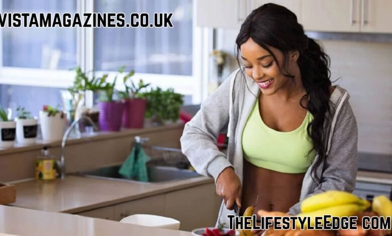TheLifestyleEdge com