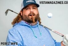 Fat Perez Wife
