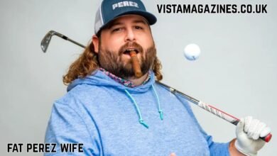 Fat Perez Wife