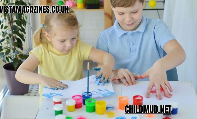 Childmud.net