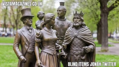 Blind Items Jonah Twitter