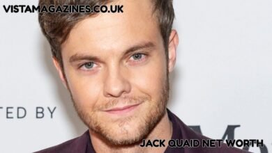 Jack Quaid Net Worth