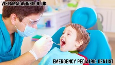 Emergency Pediatric Dentist