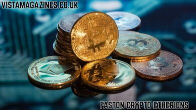 Faston Crypto Etherions