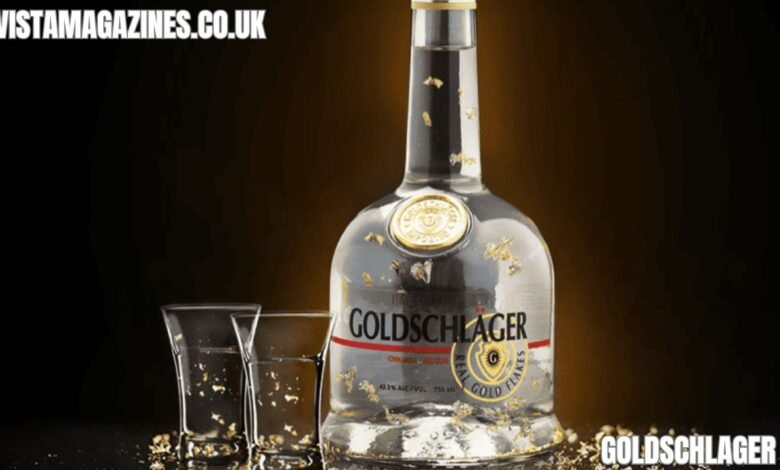 Goldschlager