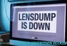 Hyper-Advertiser Blogspot