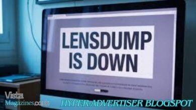 Hyper-Advertiser Blogspot