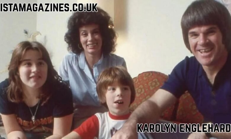 Karolyn Englehardt