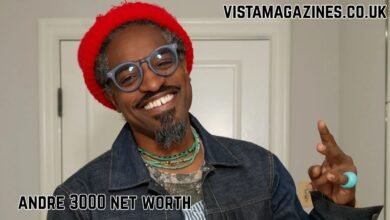 André 3000 Net Worth