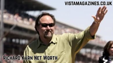 Richard Karn Net Worth