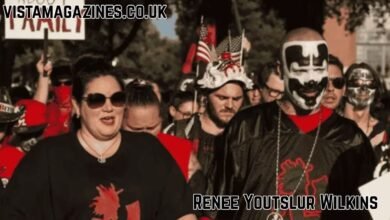 Renee Youtslur Wilkins