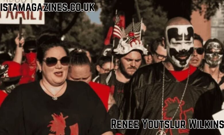 Renee Youtslur Wilkins