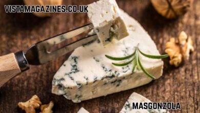 Masgonzola