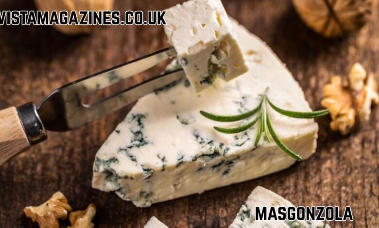 Masgonzola