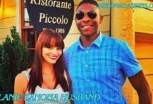 Melanie Zanona Husband