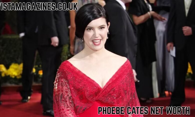 Phoebe Cates Net Worth