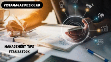 management tips ftasiastock