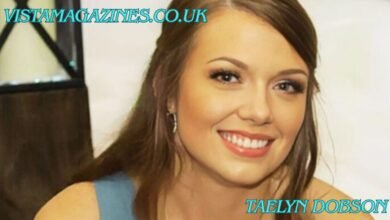 Taelyn Dobson