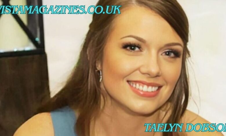 Taelyn Dobson