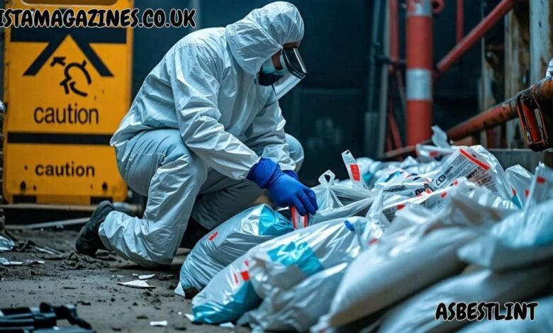Asbestlint