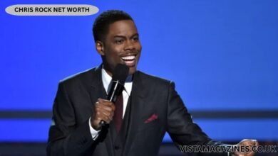 Chris Rock Net Worth