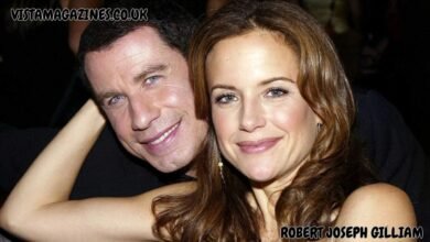 Robert Joseph Gilliam