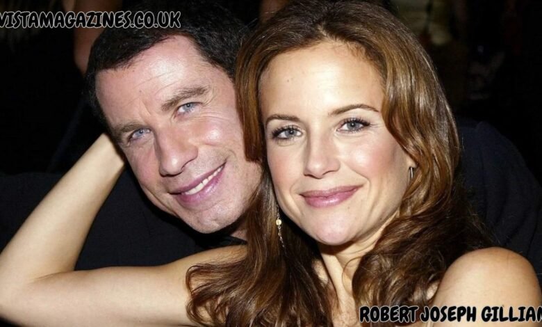 Robert Joseph Gilliam