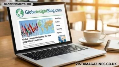 GlobeInsightBlog